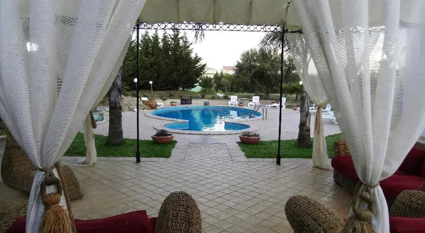 Villa Azolata B&B