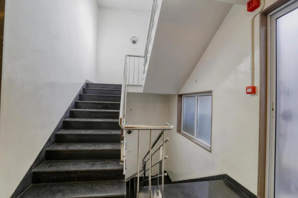 The Tripti Hotel