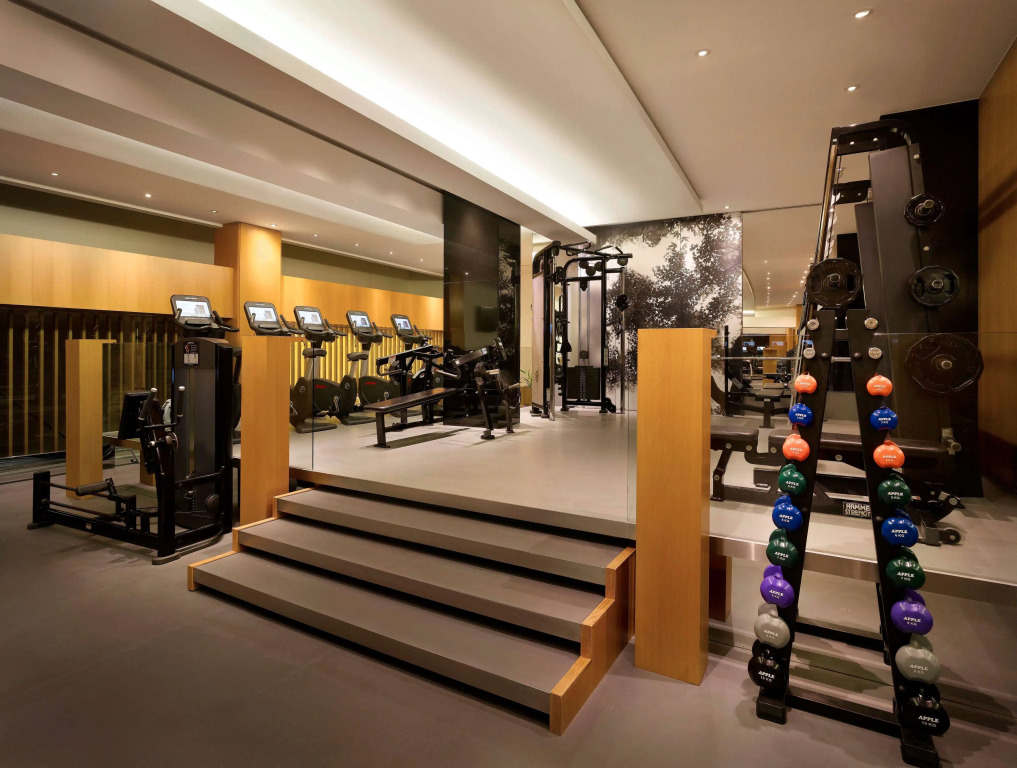 Grand Hyatt Seoul