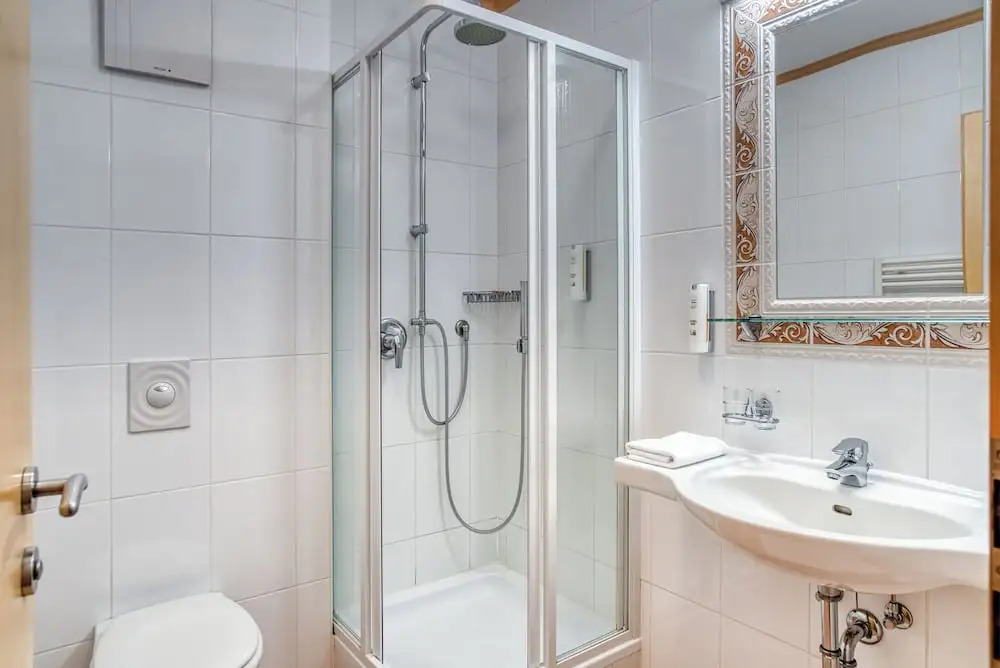 Hotel Alpen Royal Jerzens
