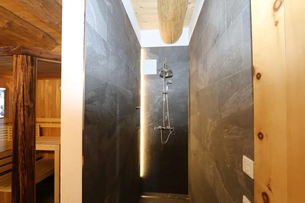 Chalet in Wildkogel With Ski-in/ski-out