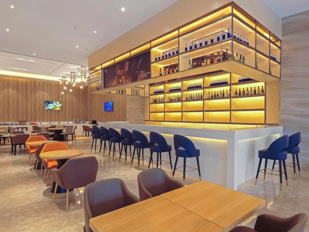 Kyriad Marvelous Hotel·Zhongshan Tangsheng International