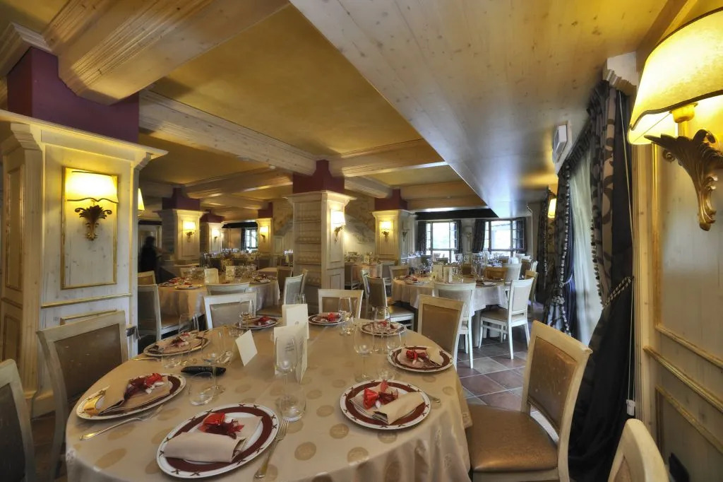 Hotel Villa Danilo