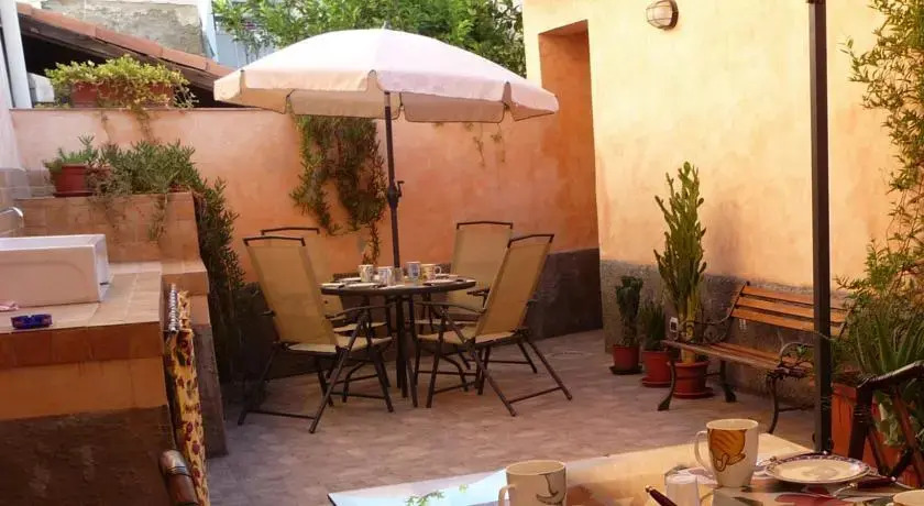 B&B Su Canape
