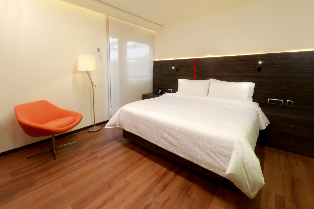 Holiday Inn Express Mexico Aeropuerto by IHG