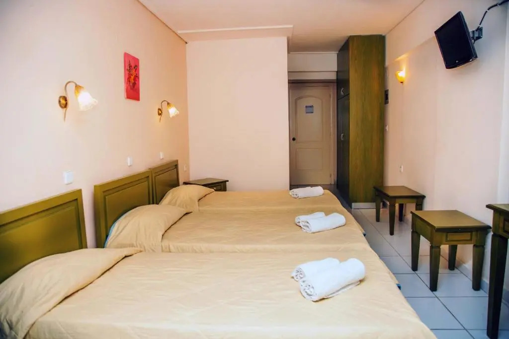 Hotel Niras