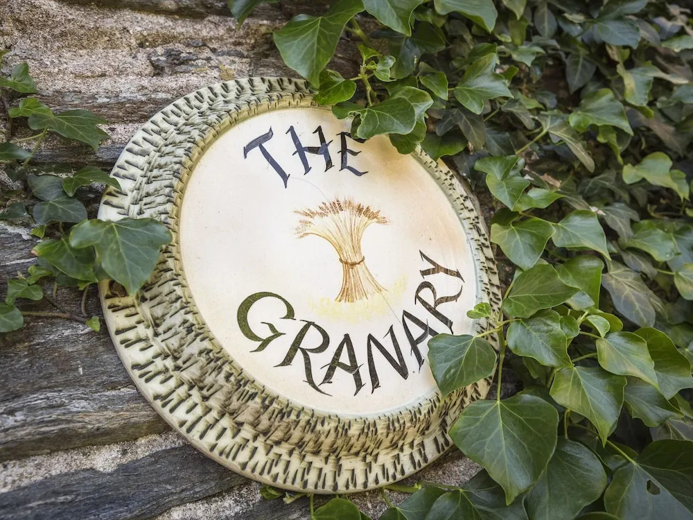 The Granary Malborough