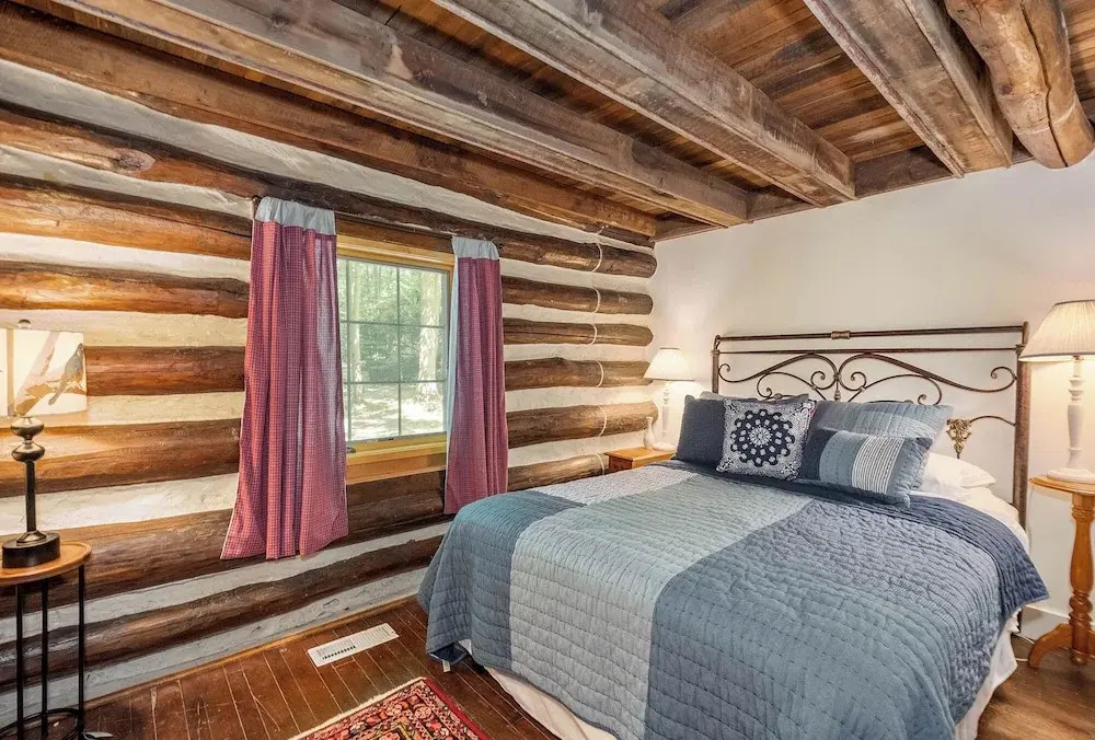 Tucked Inn