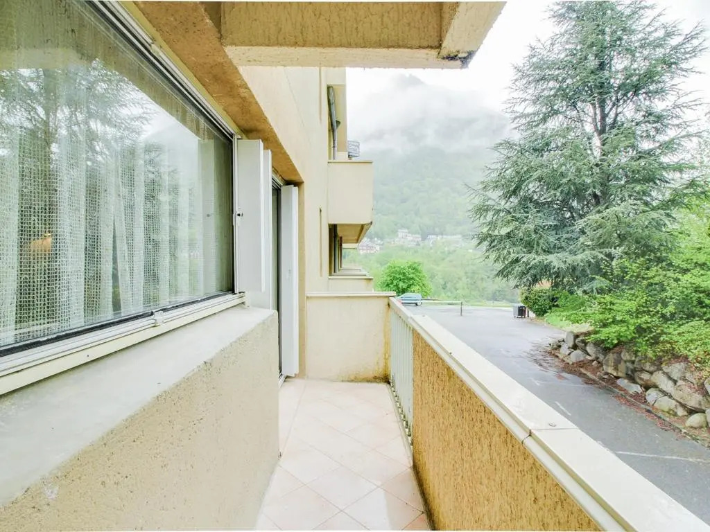 Studio Cauterets, 1 pièce, 4 personnes - FR-1-401-48