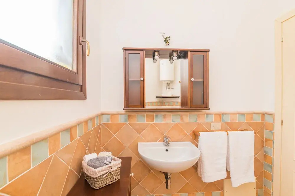 Il Borgo 16/12 600m From The Beach