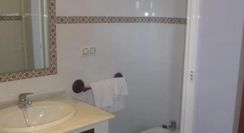 Hostal Los Mellizos