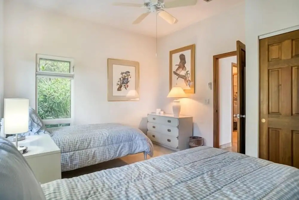 Little Current 3 Bedroom Home by RedAwning