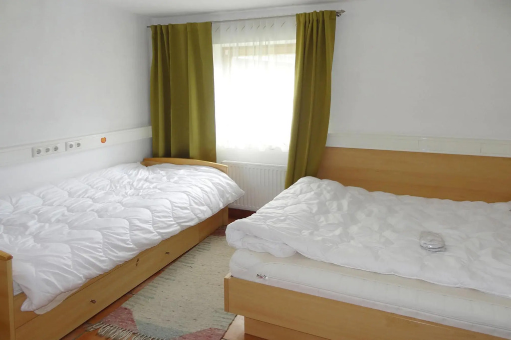 Chalet Rabl, Westendorf