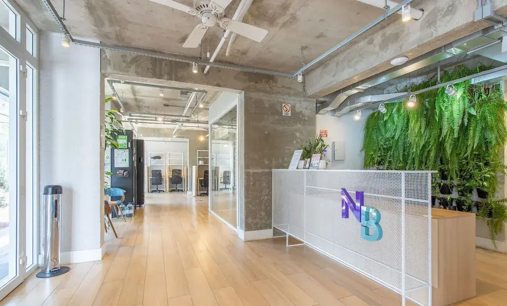 NBL - Apartamentos no centro de Porto Alegre