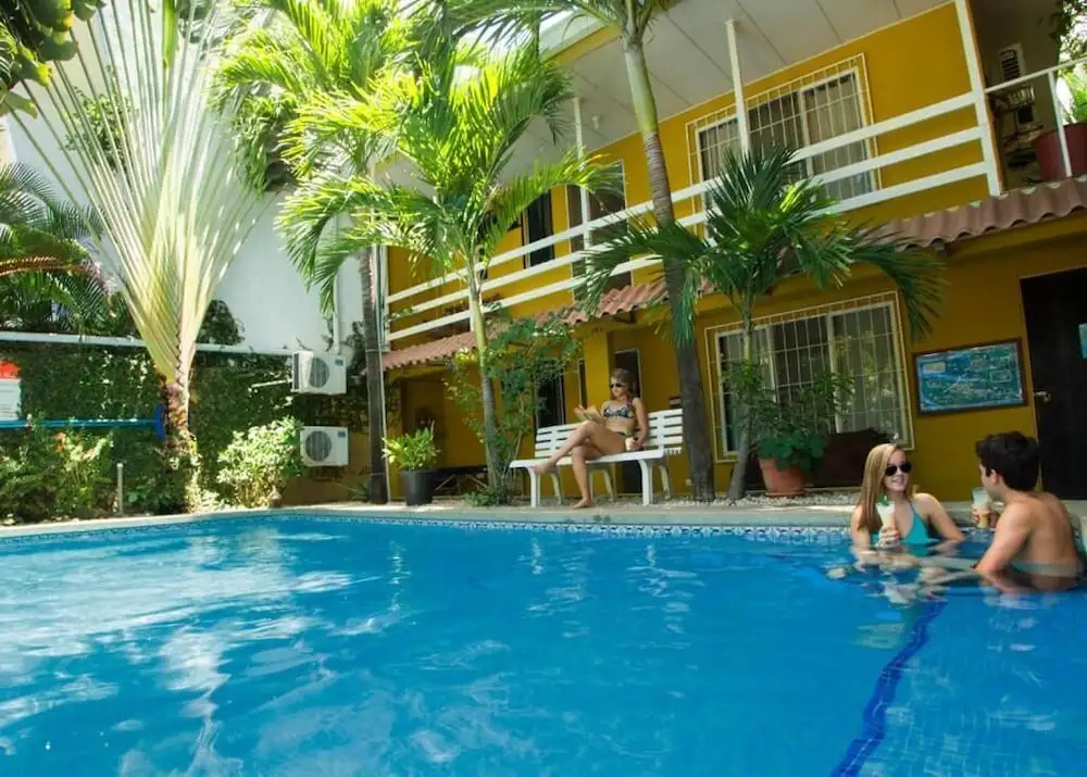 Hotel Lauras House