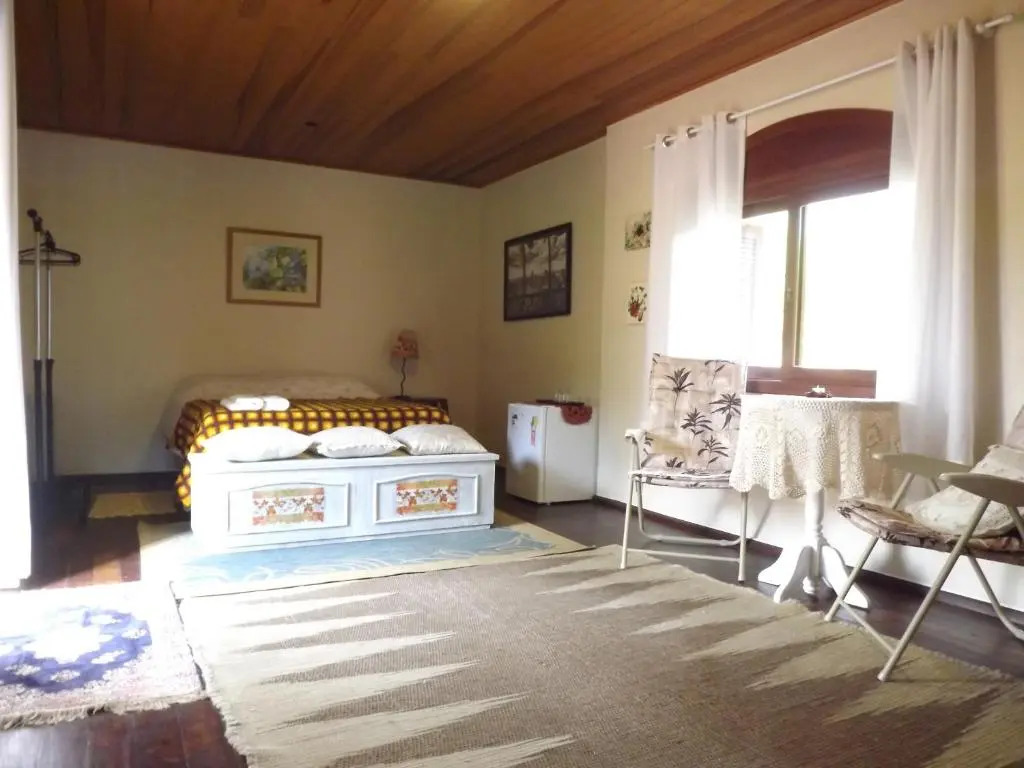 Linda Casa 5 Quartos Lago Negro