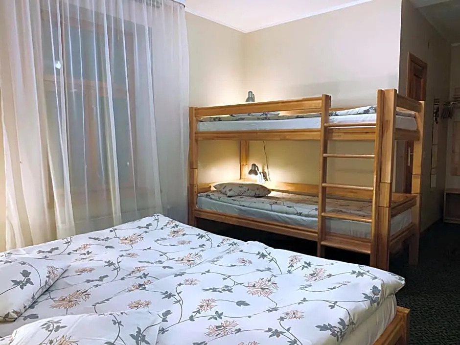 Hotel Katrina