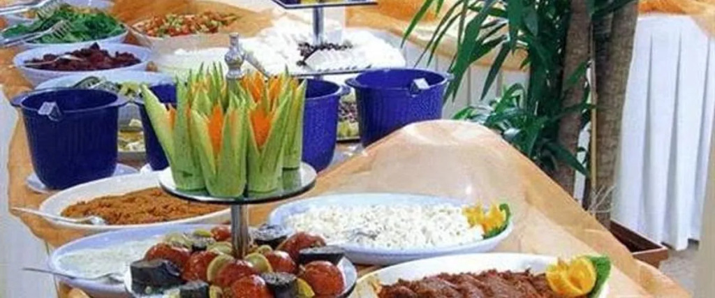 Arora Hotel