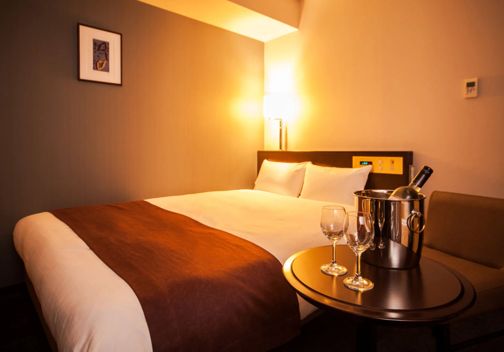 Smile Hotel Premium Kanazawa Higashiguchiekimae