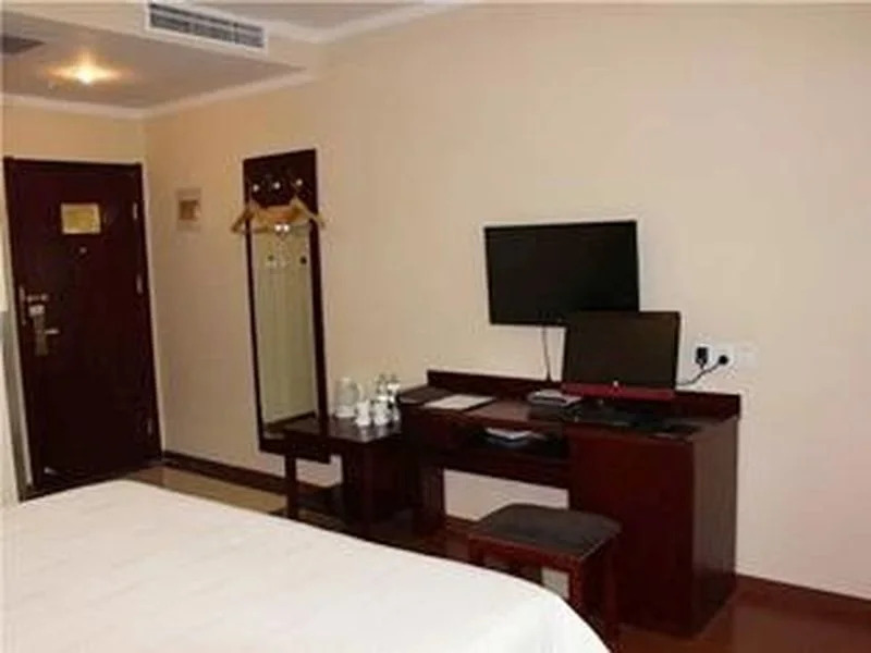 Greentree Inn Tangshan Lubei District Yuhuadao Hot