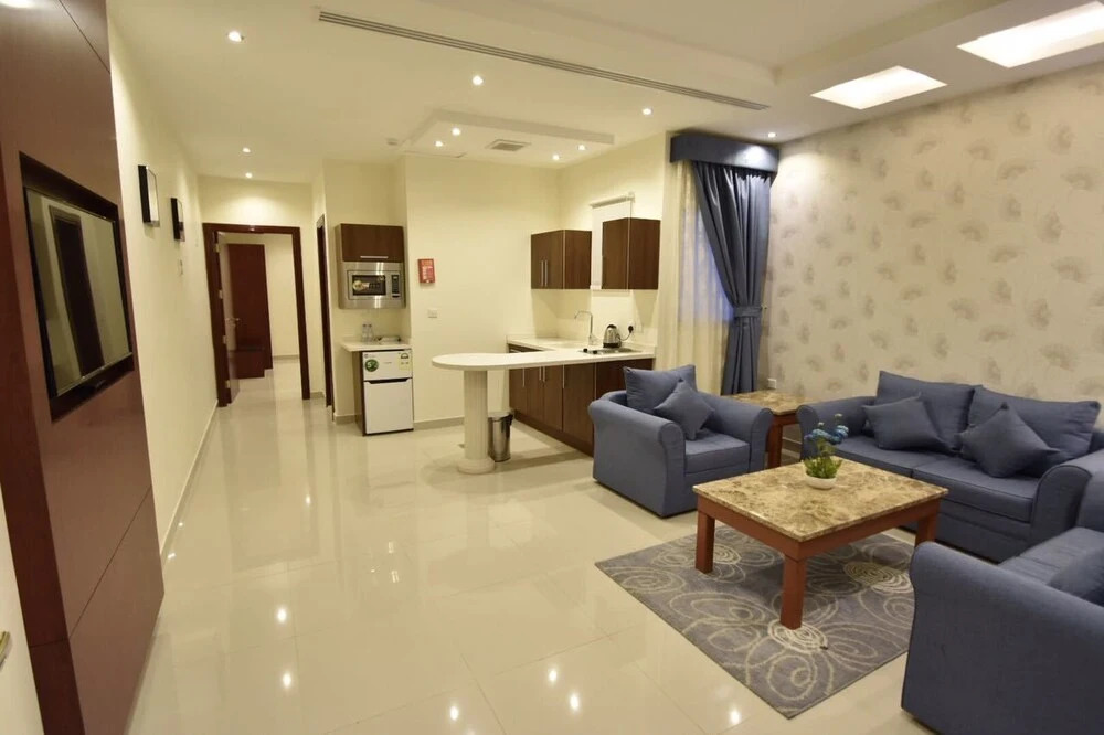 ابات للشقق المخدومة ABAT Serviced Apartment