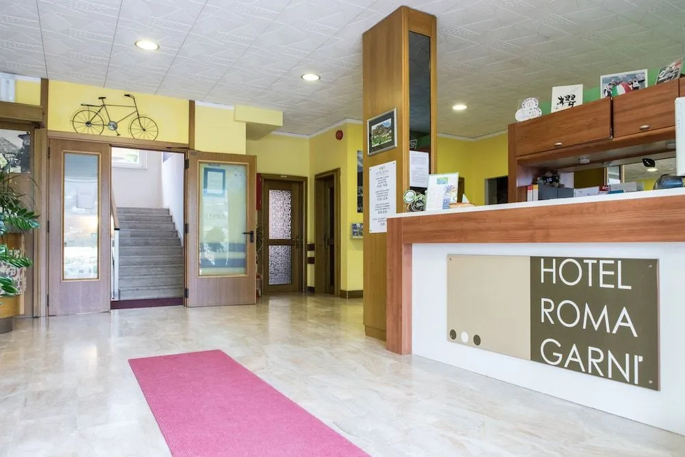 Hotel Roma