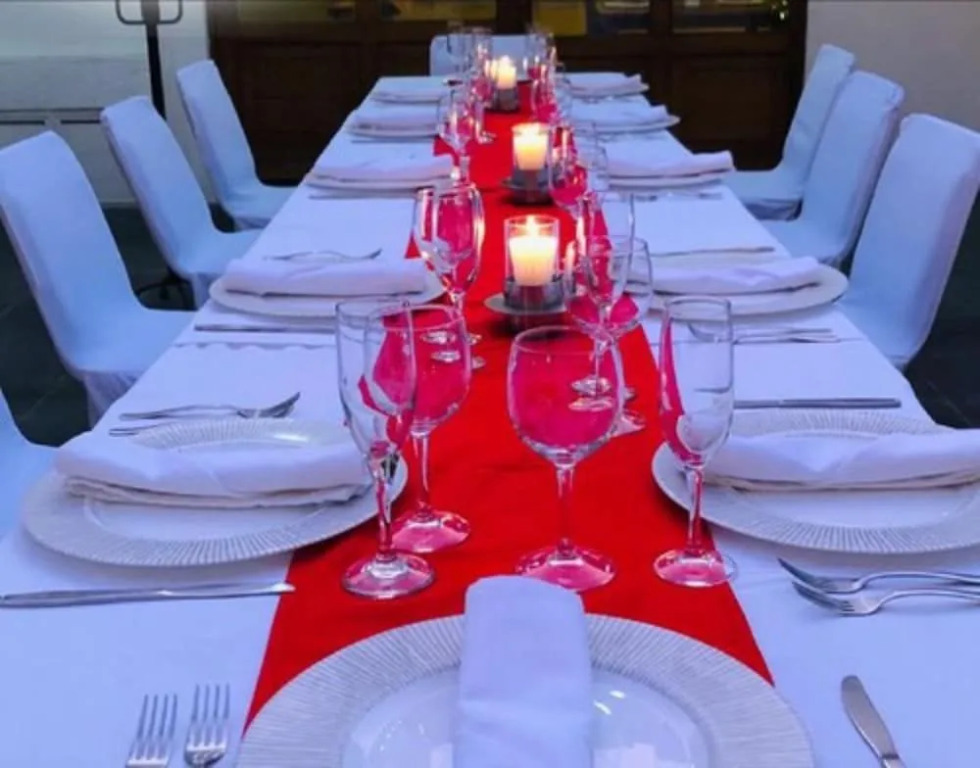 Hotel Pez Vela