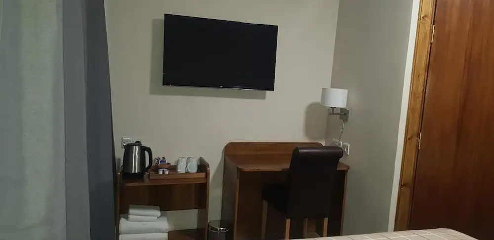 Mayfair Guest House
