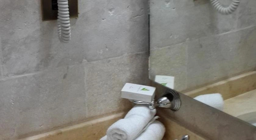 Assaha Ghobeiry Hotel
