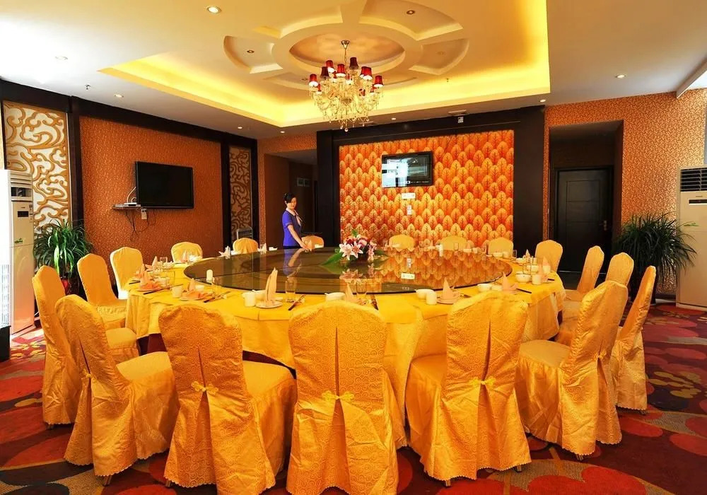 Lipulijing Hotel