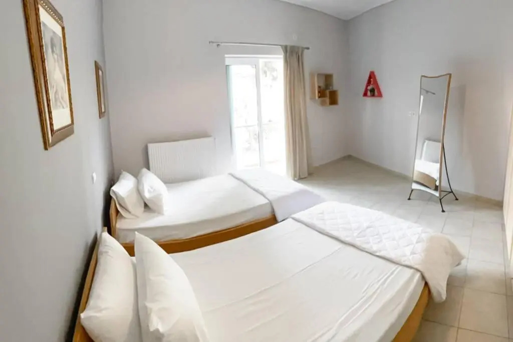 Mini Comfort Apartment