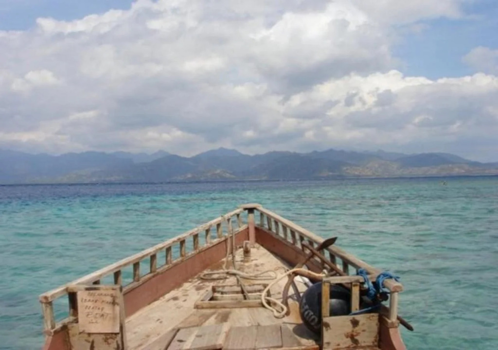 Gili Hideaway