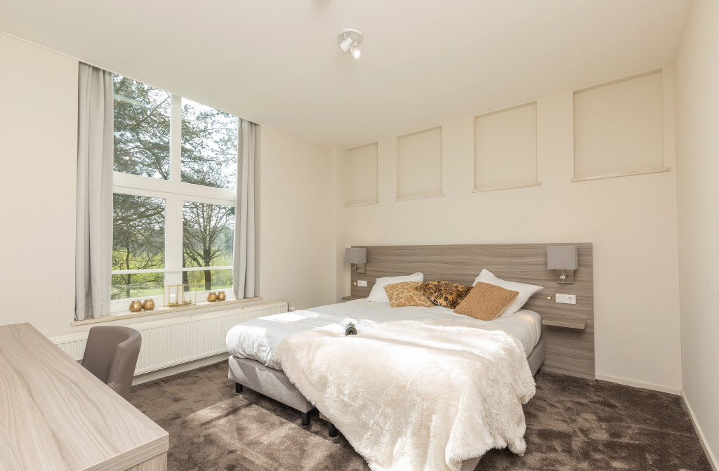 Fletcher Kloosterhotel Willibrordhaeghe
