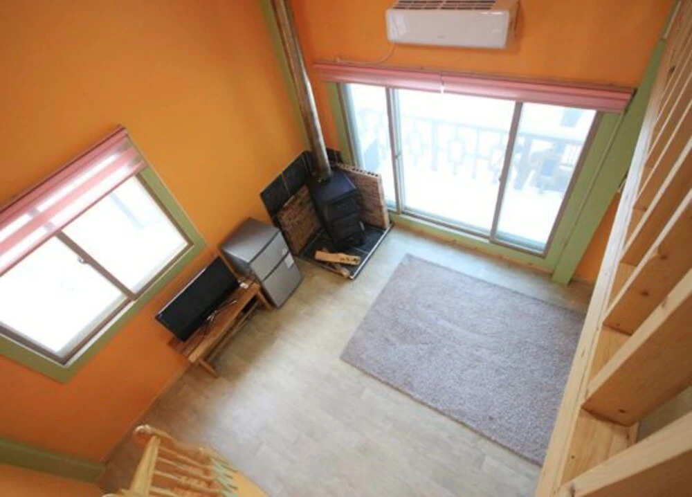 Hoengseong Taegisan Morning Birdcall Pension