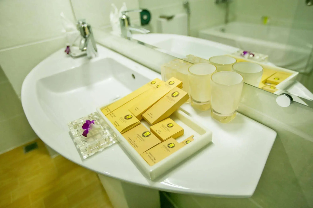 Midtown Hotel Hue