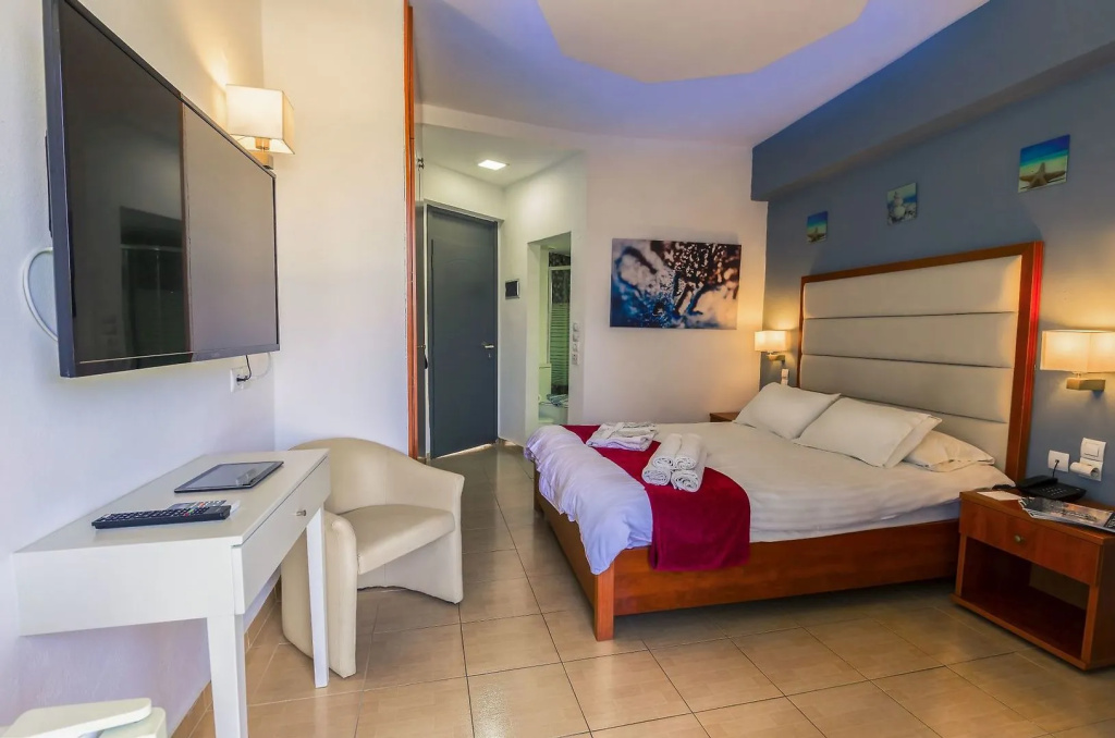 Zeus Hotels YDORIA RESORT - All Inclusive