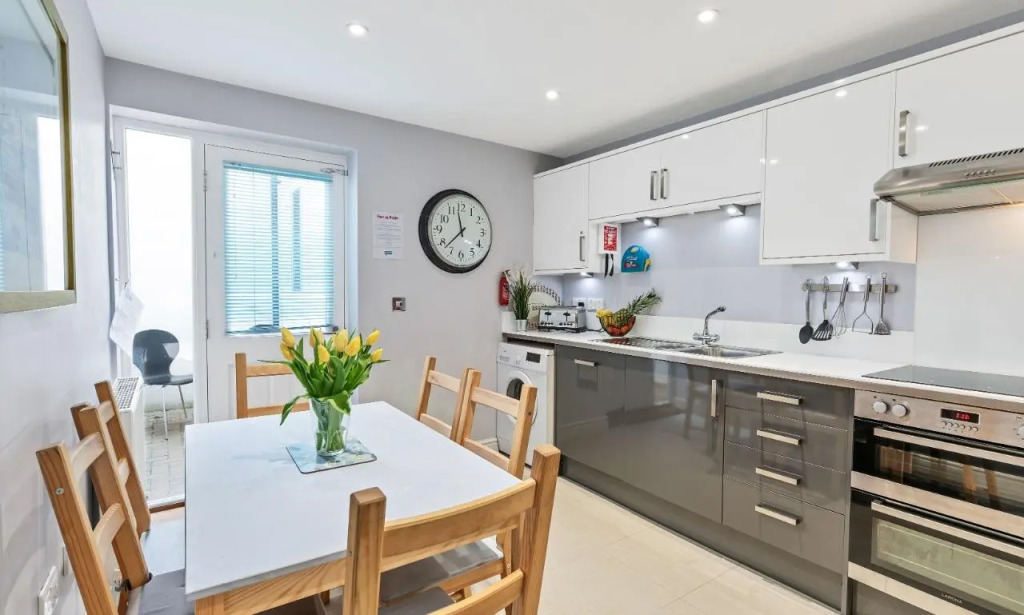 Brighton Getaways-Park View House