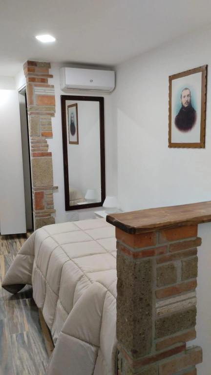 Dimora Forgione B&B - Pietrelcina