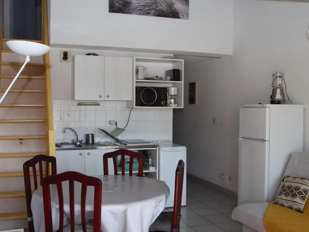 Duplex T3 Terrasse Parking Privé, Banyuls-sur-Mer - FR-1-309-77