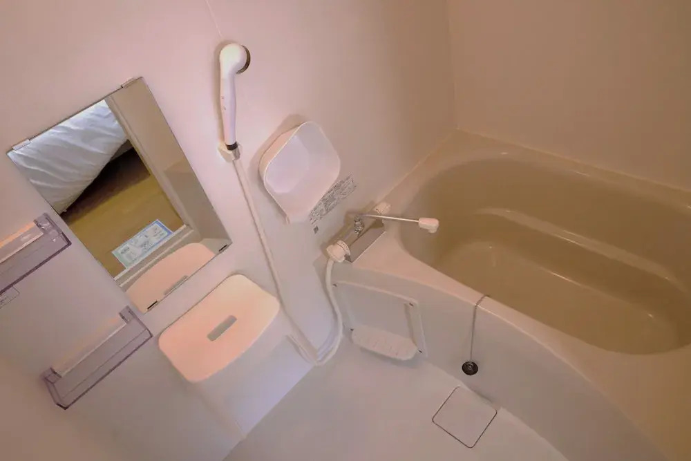 Sante 4073 Stay & Sauna Hakata Island 1