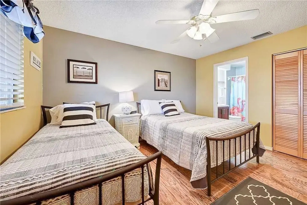 Hibiscus 303D - Two Bedroom Condo