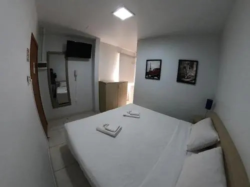 Nhtel Acomodações
