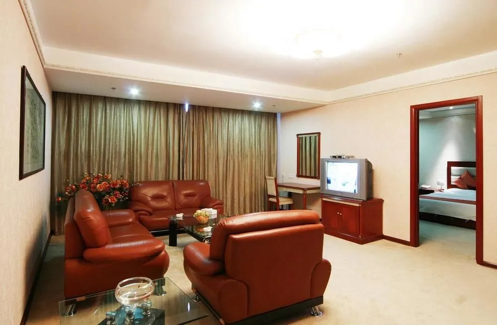 Yixing Hotel