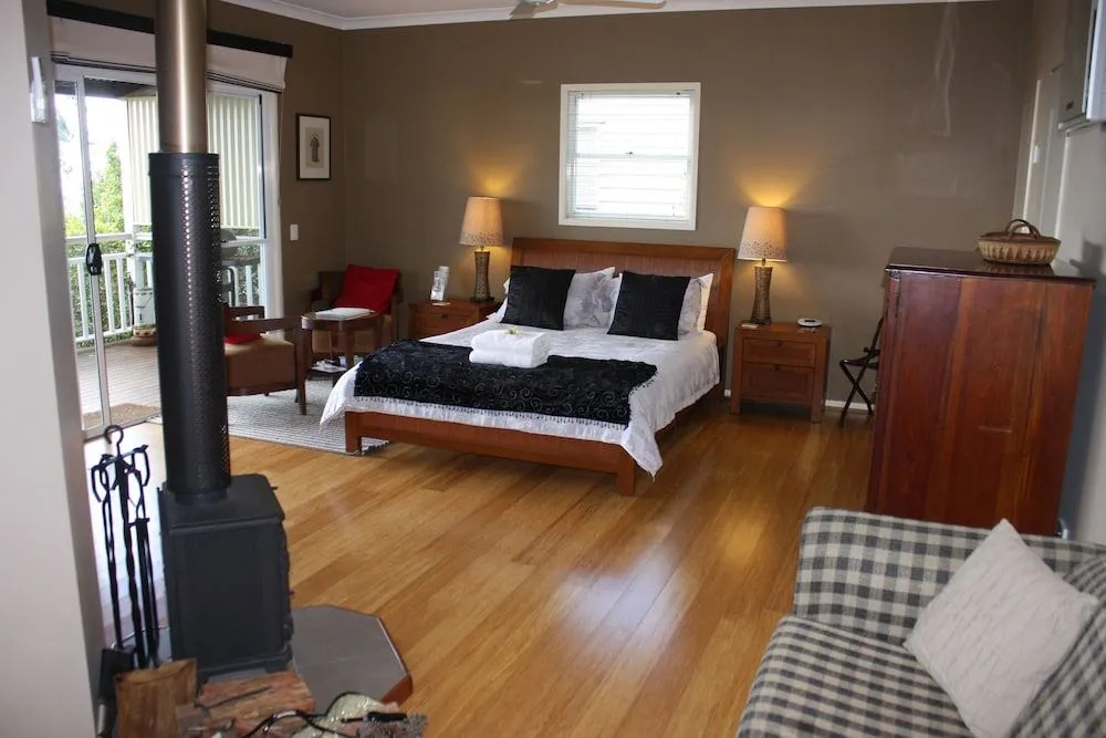 At Sunrise Cottages