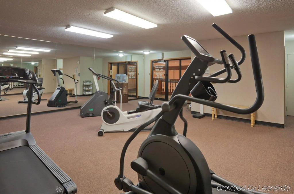 Quality Inn Perrysburg - Toledo South