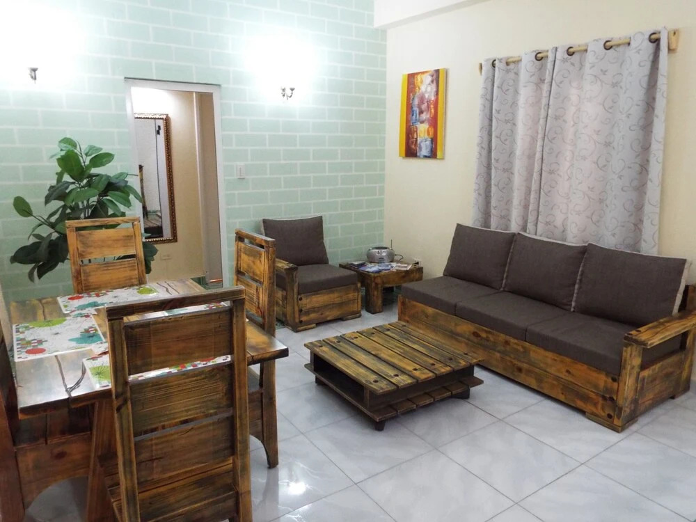Apt Hola Malecon private & comfortable