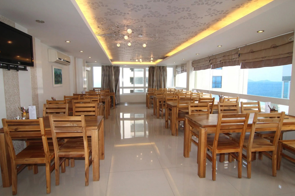 Sea Light Hotel