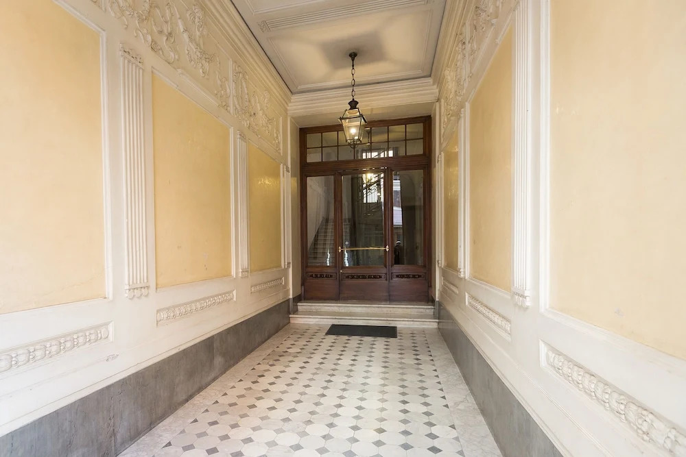 Tritone 125 Suite