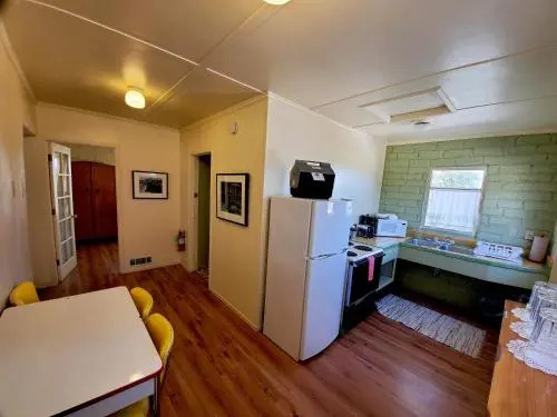 29 Palms Inn