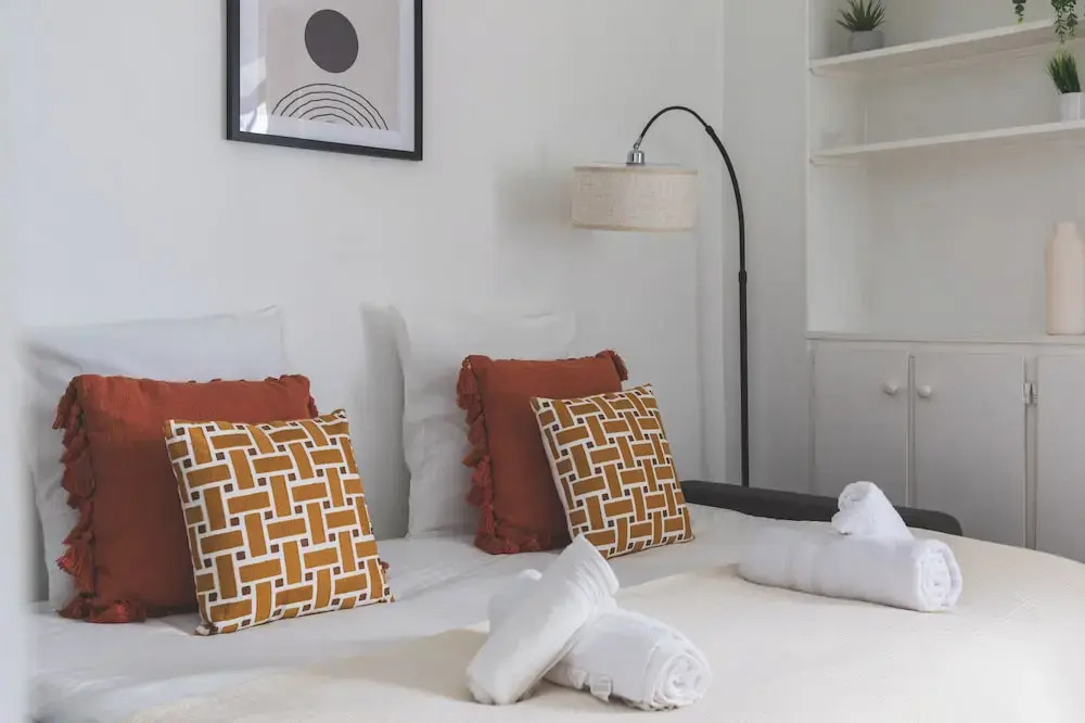 Studio cozy à Grenelle
